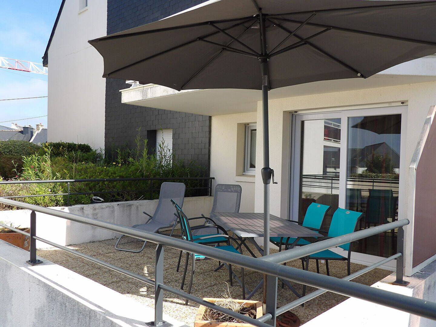 Appartement 1 pièce 26 m² · à Étel · 25,6 m² · 183 750 €