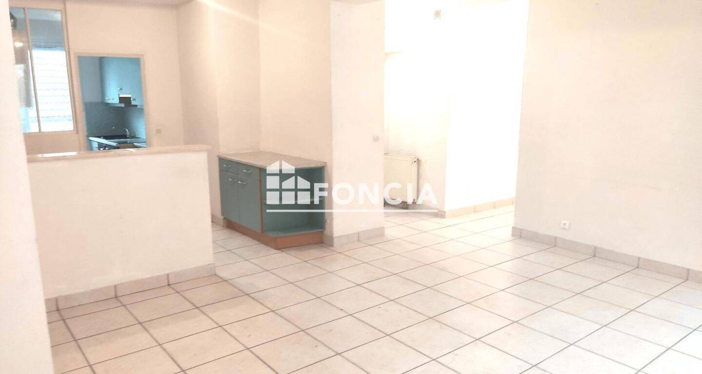 Appartement 3 pièces 60 m² · à Melun · 60,1 m² · 949 €