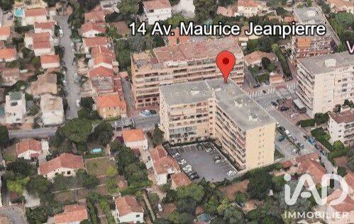 Appartement 1 pièce 32 m² · à Le Cannet · 32 m² · 143 000 €