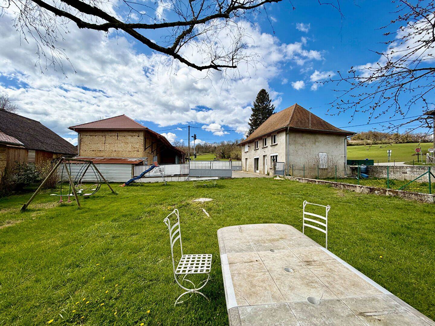 Maison 7 pièces 100 m² · à Biol · 100 m² · 225 000 €
