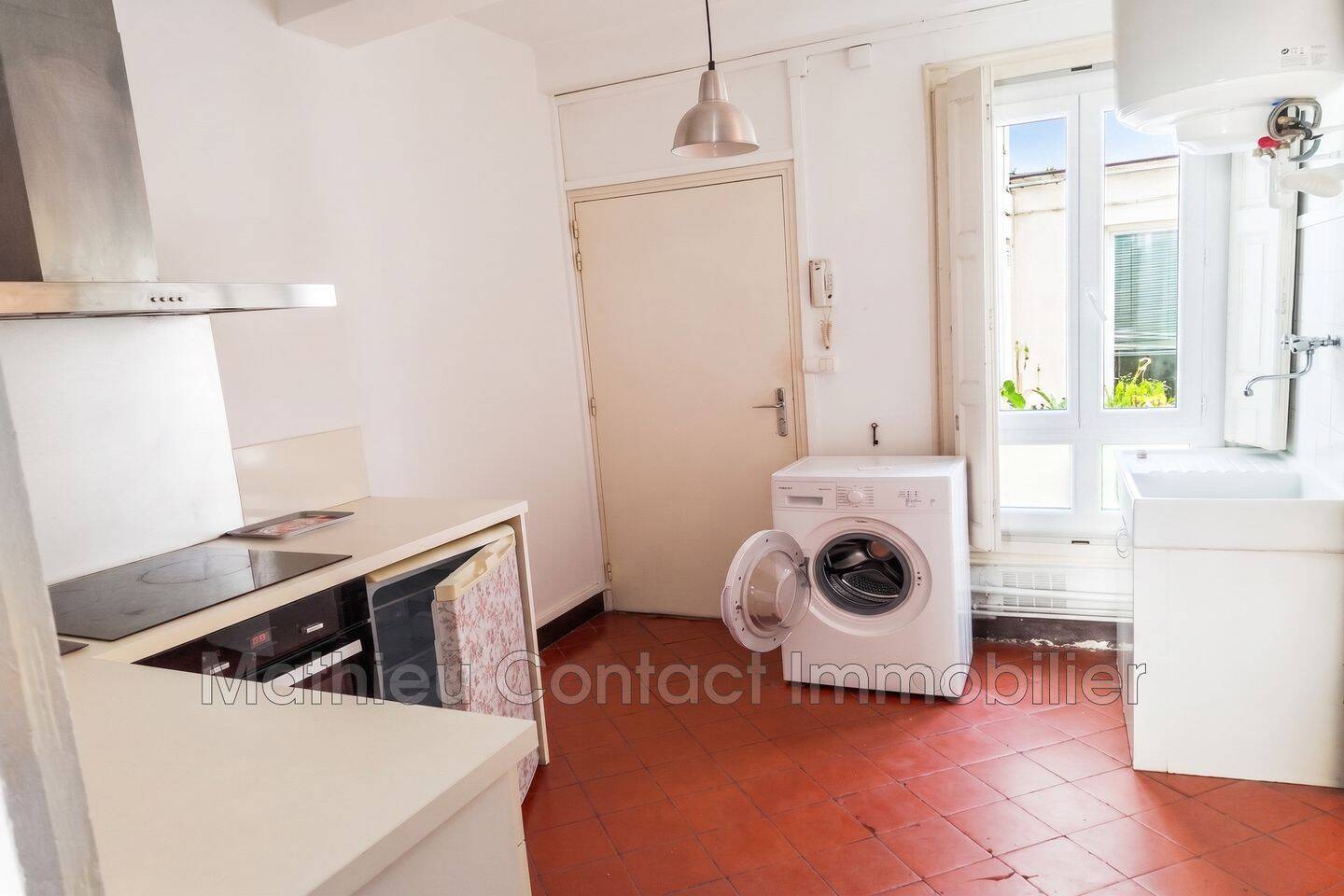 Appartement 2 pièces 34 m² · à Nîmes · 34,1 m² · 475 €