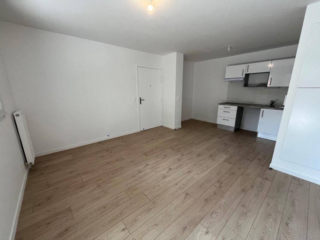 Appartement 2 pièces 40 m² · à Sucy-en-Brie · 40 m² · 970 €/mois