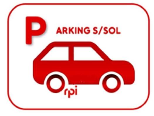 Parking à vendre 9 000 € 12 m² Cancy-Grands Godeaux-Bellevedere Yerres 91330