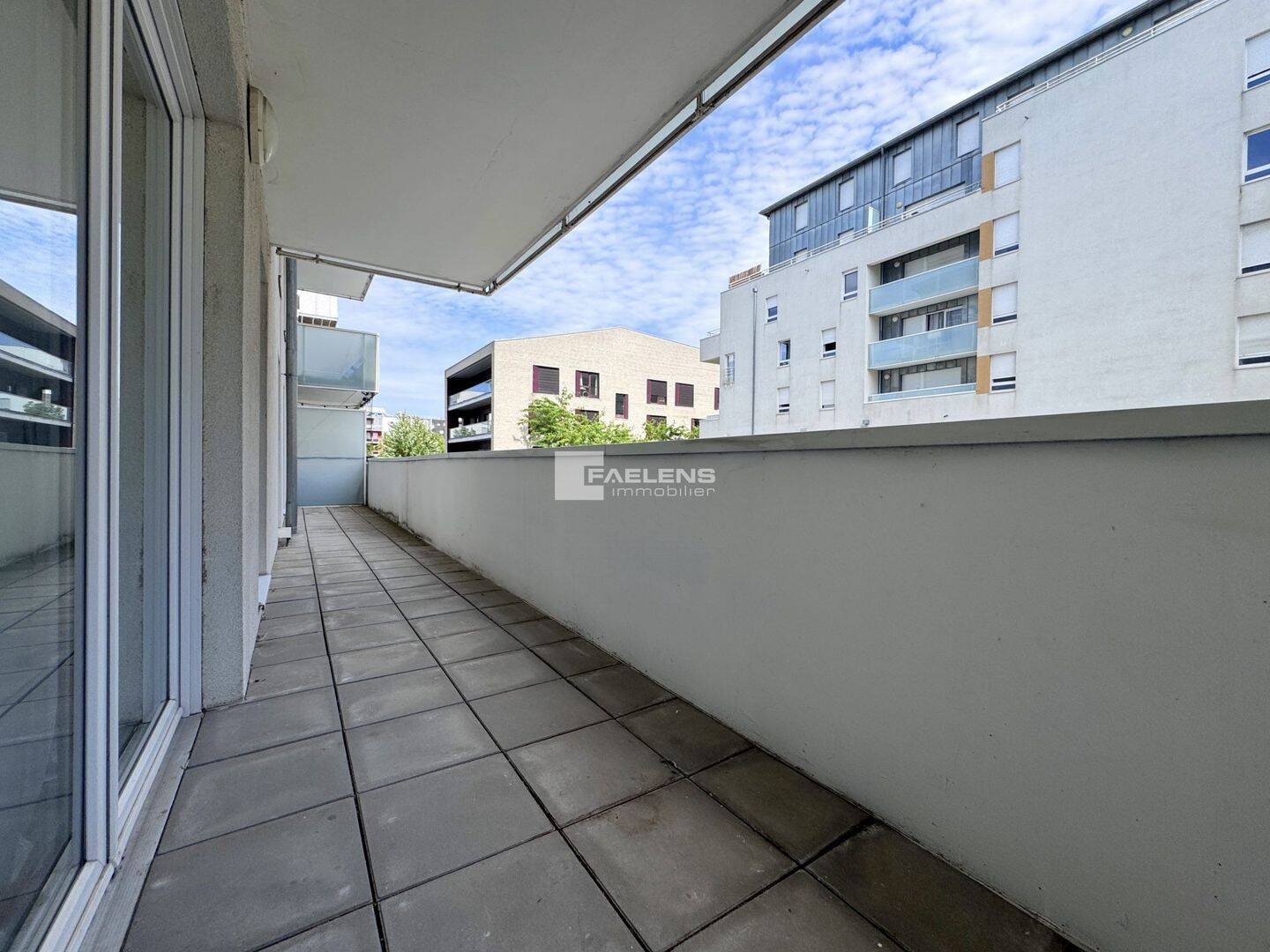 Appartement 3 pièces 69 m² · à Capinghem · 69,4 m² · 960 €