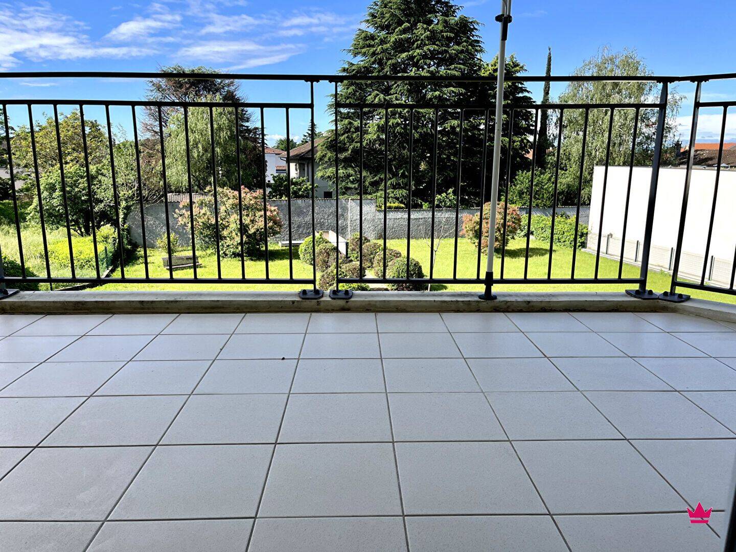 Appartement 2 pièces 56 m² · à Chassieu · 55,7 m² · 870 €/mois