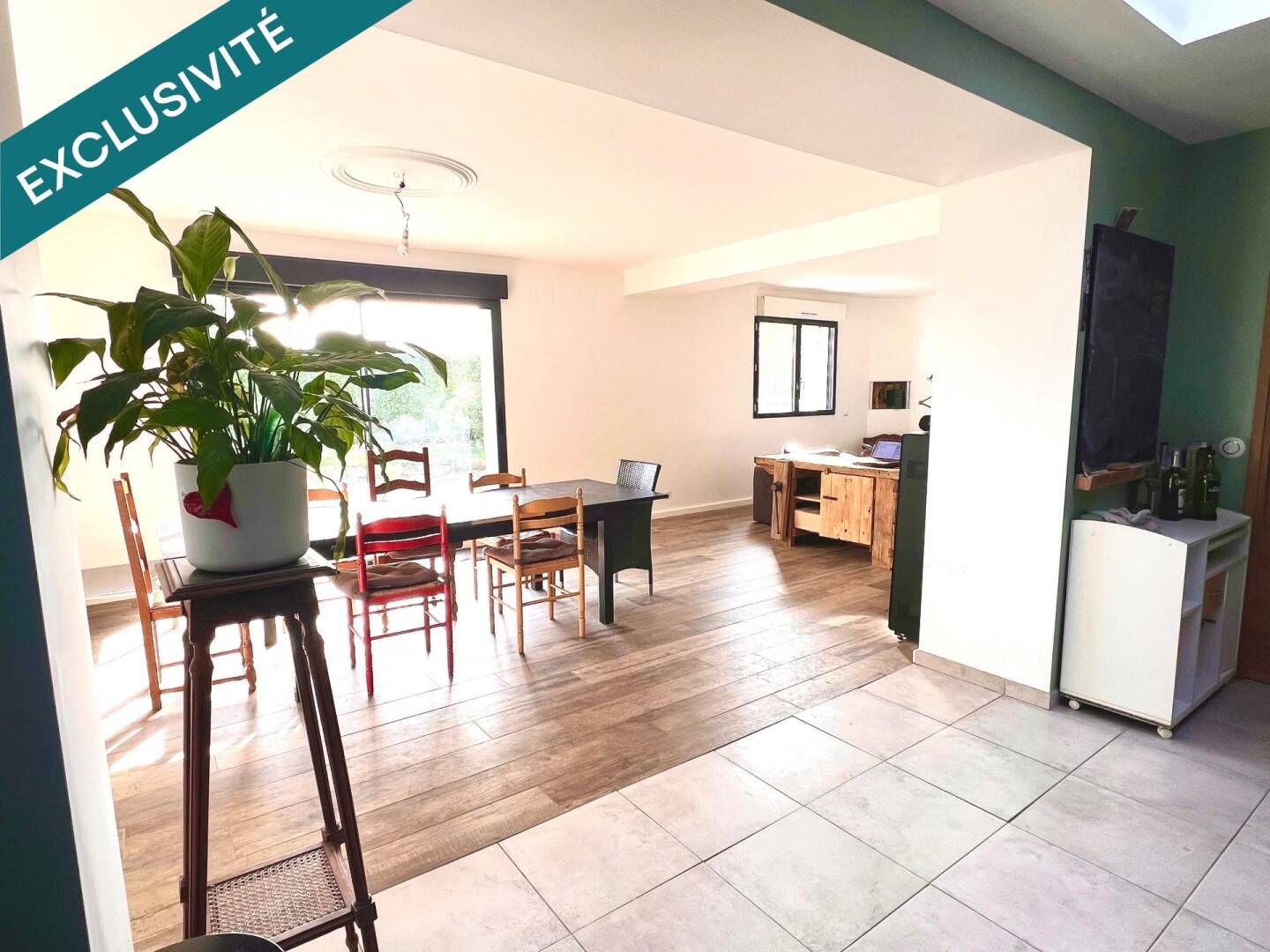 Maison 8 pièces 170 m² · à Thun-Saint-Amand · 170 m² · 260 000 €
