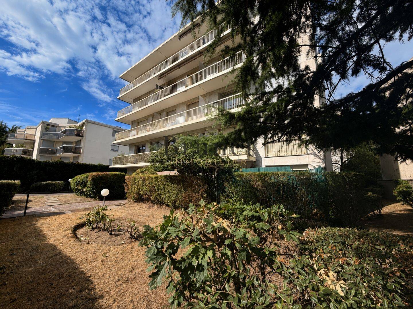 Appartement 4 pièces 80 m² · à Saint-Maur-des-Fossés · 80,5 m² · 499 000 €