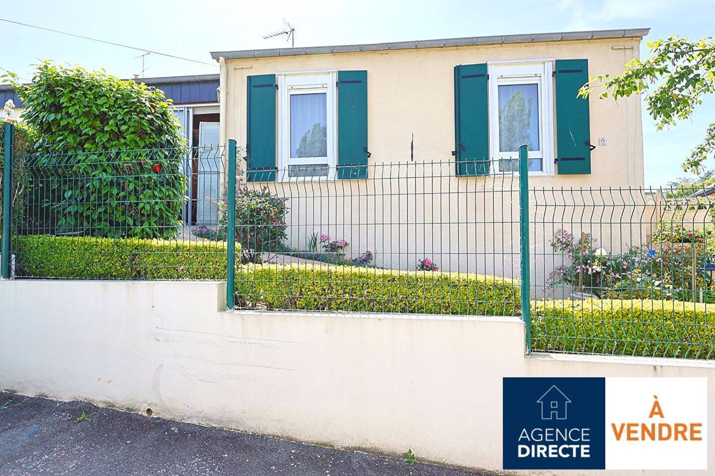 Maison 5 pièces 87 m² · à Saint-Malo · 87 m² · 249 360 €