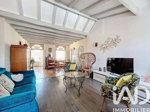 Appartement à vendre 248 000 € 4 pièces 2 chambres 115 m² Étage 1/1 Pomponne Montauban 82000