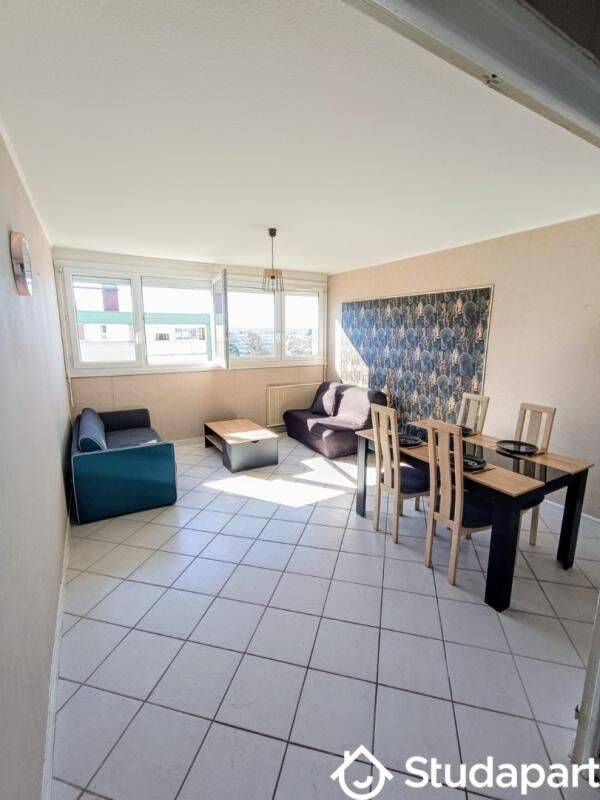 1 pièce 11 m² · à Tarbes · 11 m² · 348 €/mois