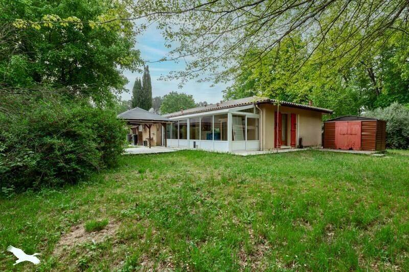 Maison 5 pièces 116 m² · à Lesparre-Médoc · 116 m² · 244 950 €