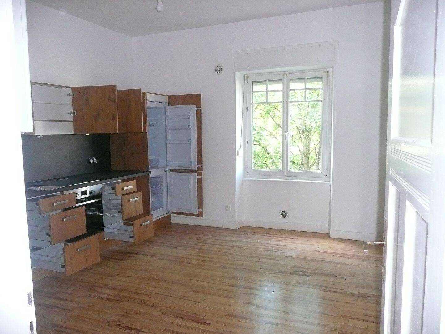 Appartement 5 pièces 108 m² · à Metz · 108,1 m² · 1 255 €/mois