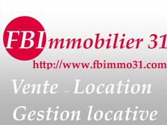 FBImmobilier 31 logo