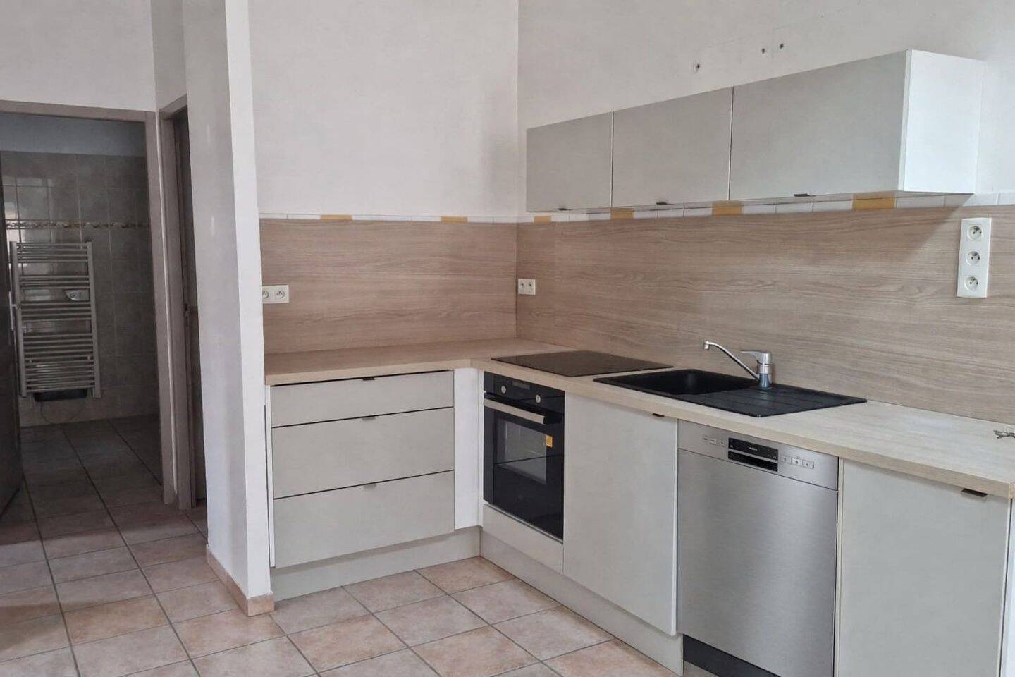 Appartement 4 pièces 65 m² · à Feurs · 65 m² · 610 €