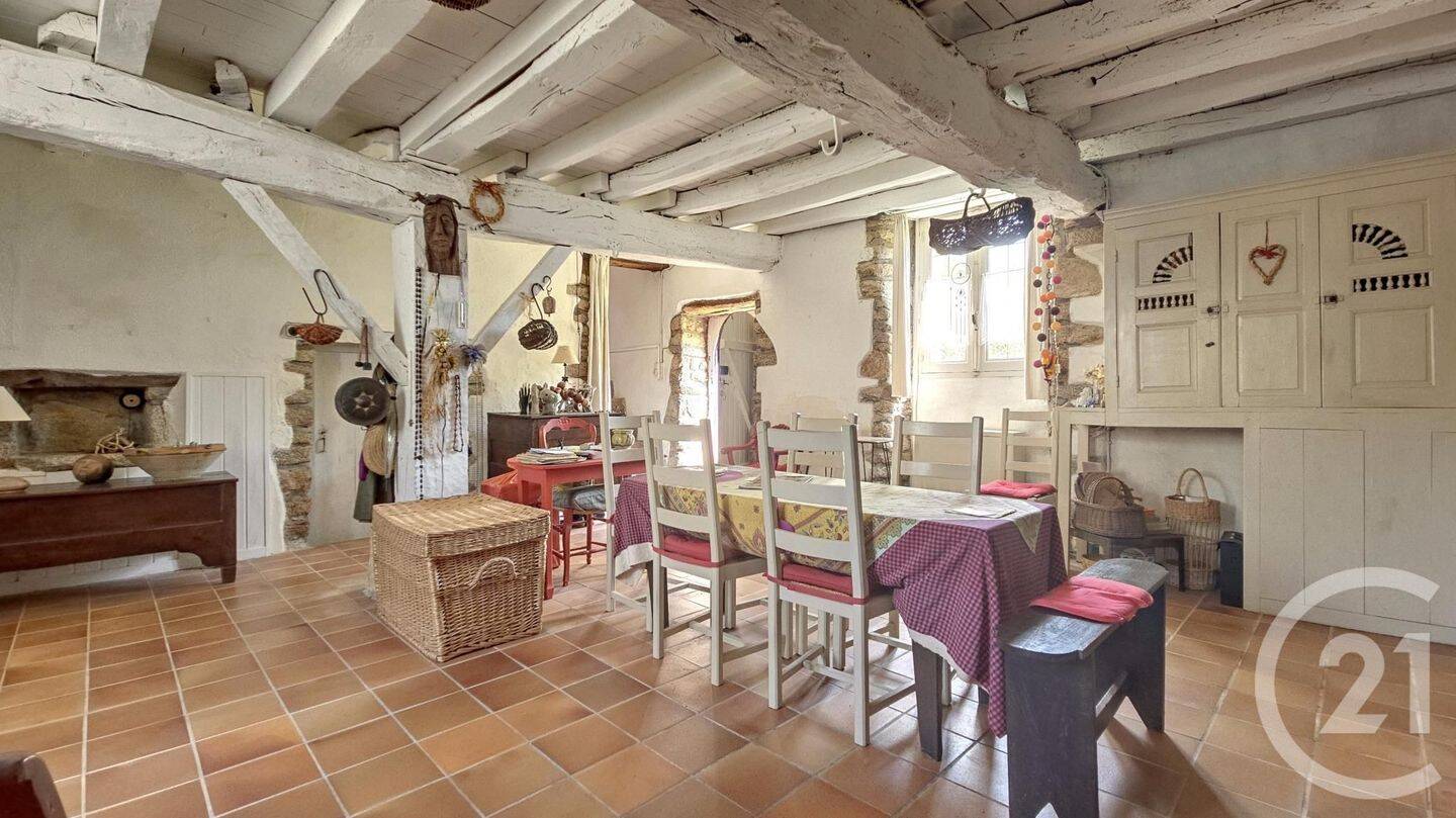 Maison 5 pièces 115 m² · à Berric · 115 m² · 199 000 €