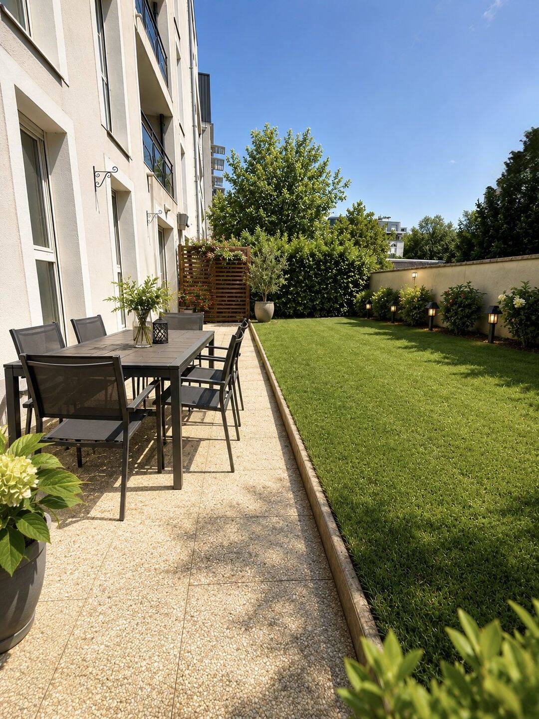 Appartement 4 pièces 75 m² · à Orléans · 75 m² · 219 000 €