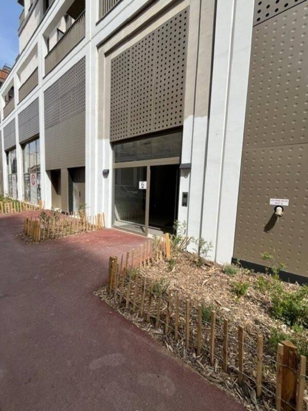 Appartement 3 pièces 66 m² · à Bagneux · 66 m² · 1 550 €