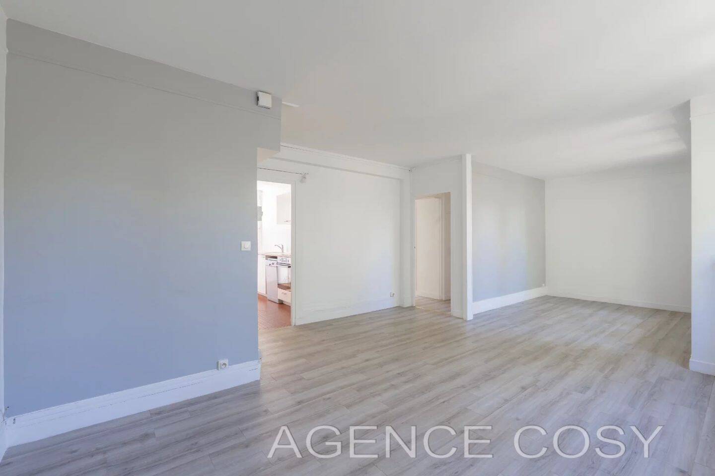 Appartement 4 pièces 83 m² · à Versailles · 83 m² · 445 000 €