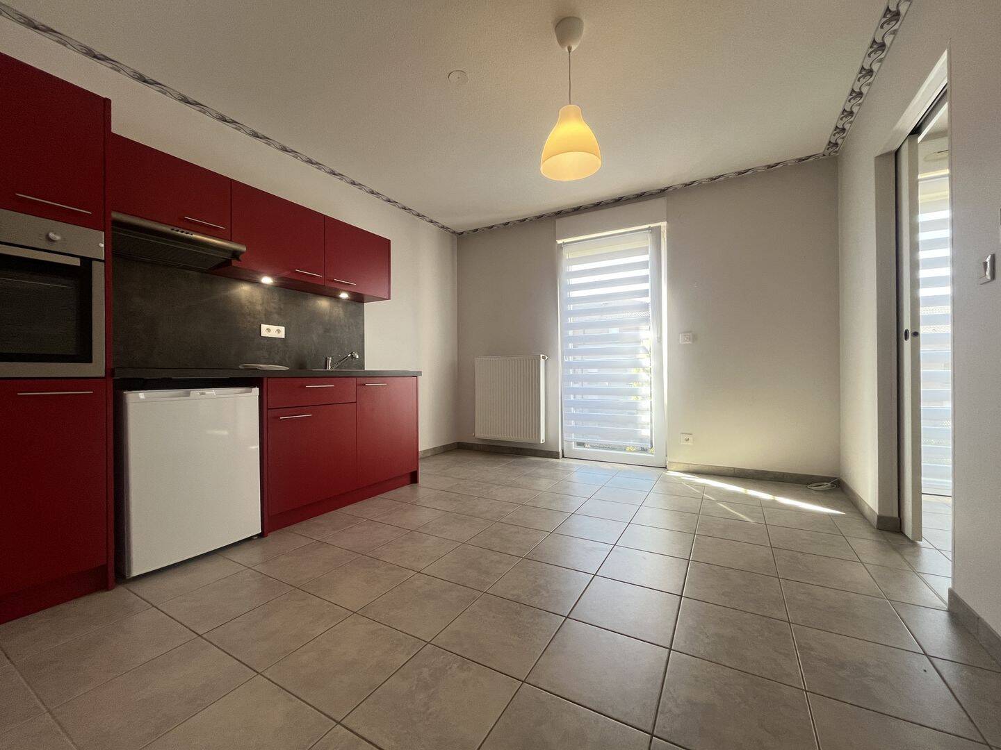 Appartement 2 pièces 35 m² · à Metz · 35 m² · 600 €/mois