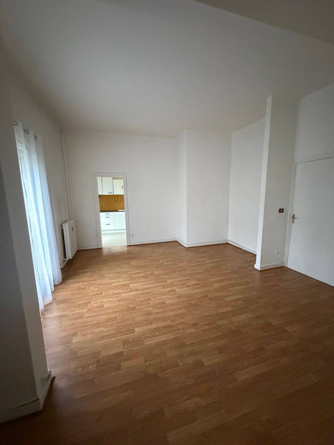 Appartement 2 pièces 51 m² · à Amiens · 50,8 m² · 740 €