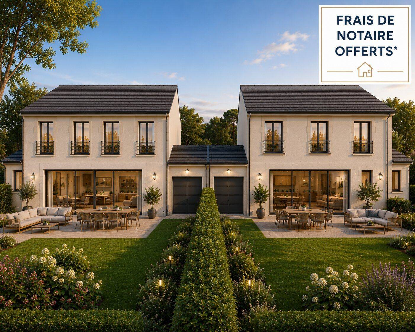 Maison 5 pièces 121 m² · à Morainvilliers · 121 m² · 499 000 €