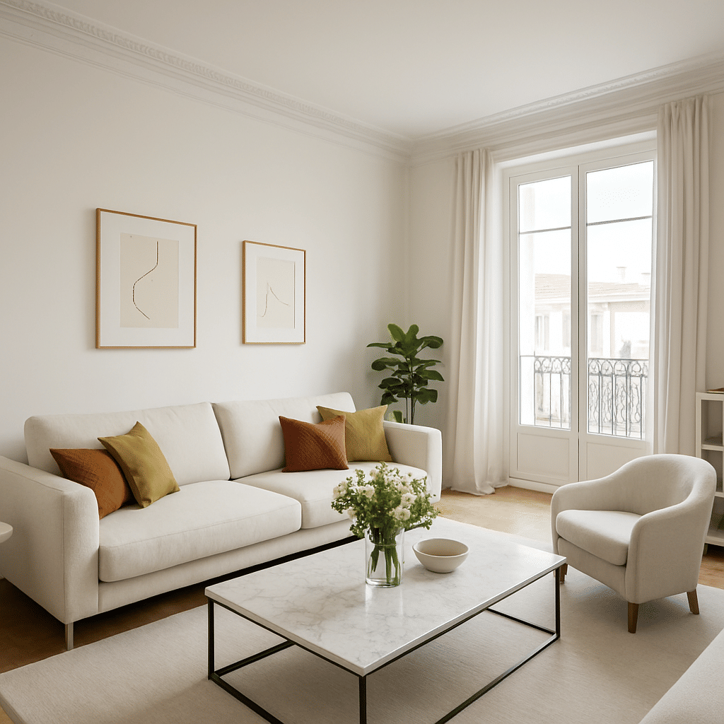 Appartement 3 pièces 76 m² · à Marseille 8ème Arrondissement · 76 m² · 551 000 €