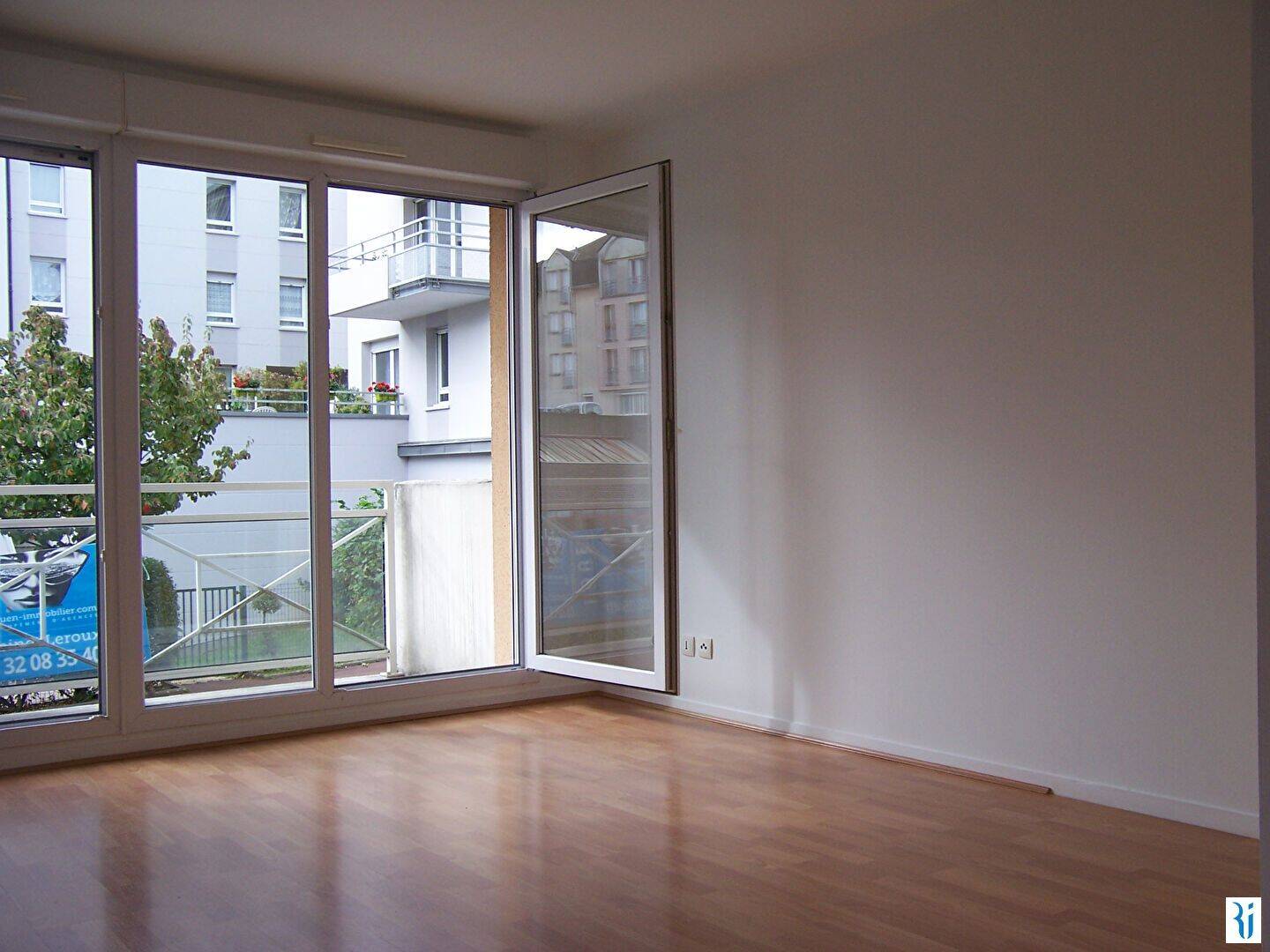 Appartement 3 pièces 54 m² · à Bonsecours · 54 m² · 705 €/mois