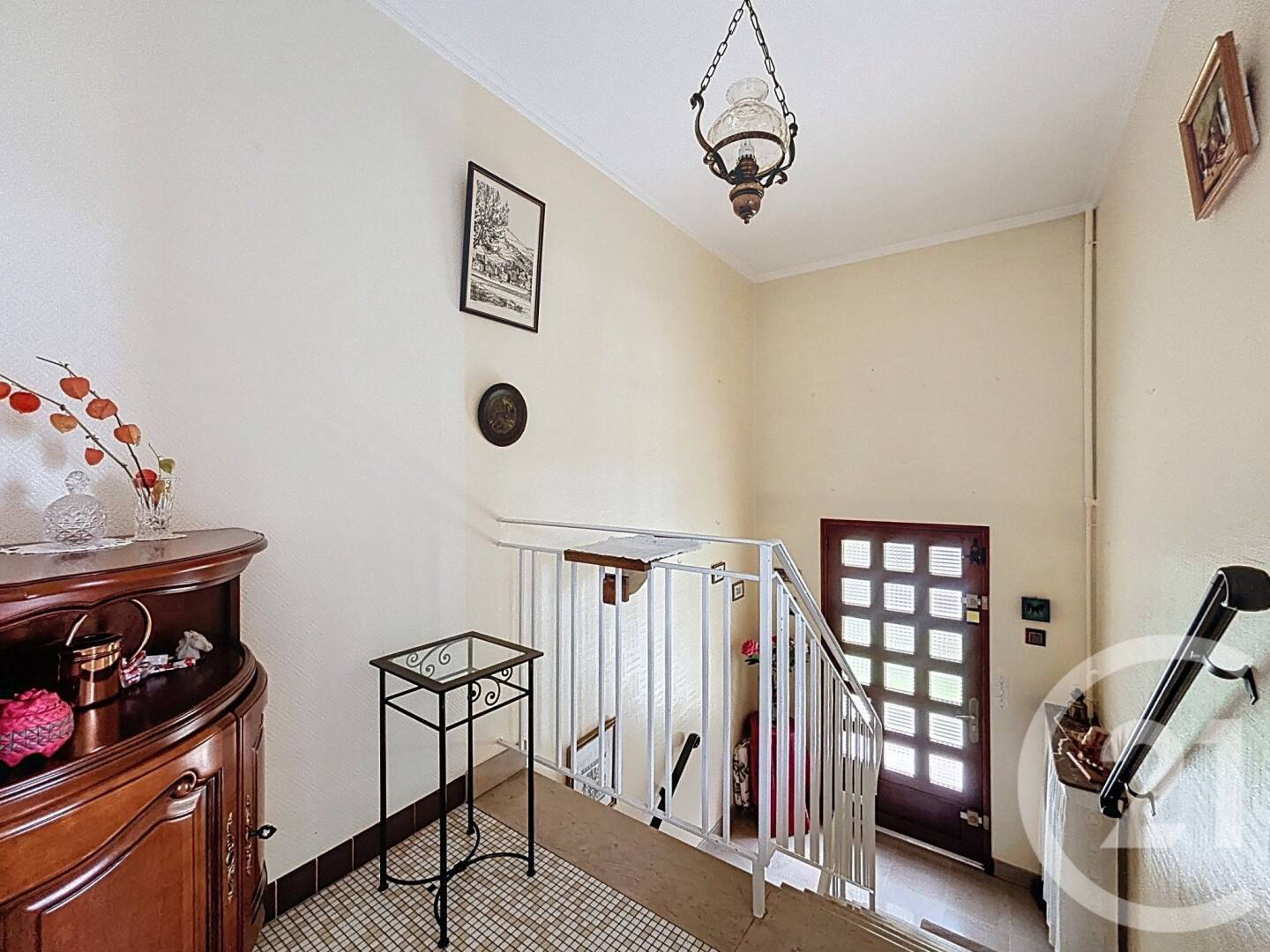 Maison 7 pièces 130 m² · à Saint-Cyr-sur-Loire · 129,9 m² · 230 000 €