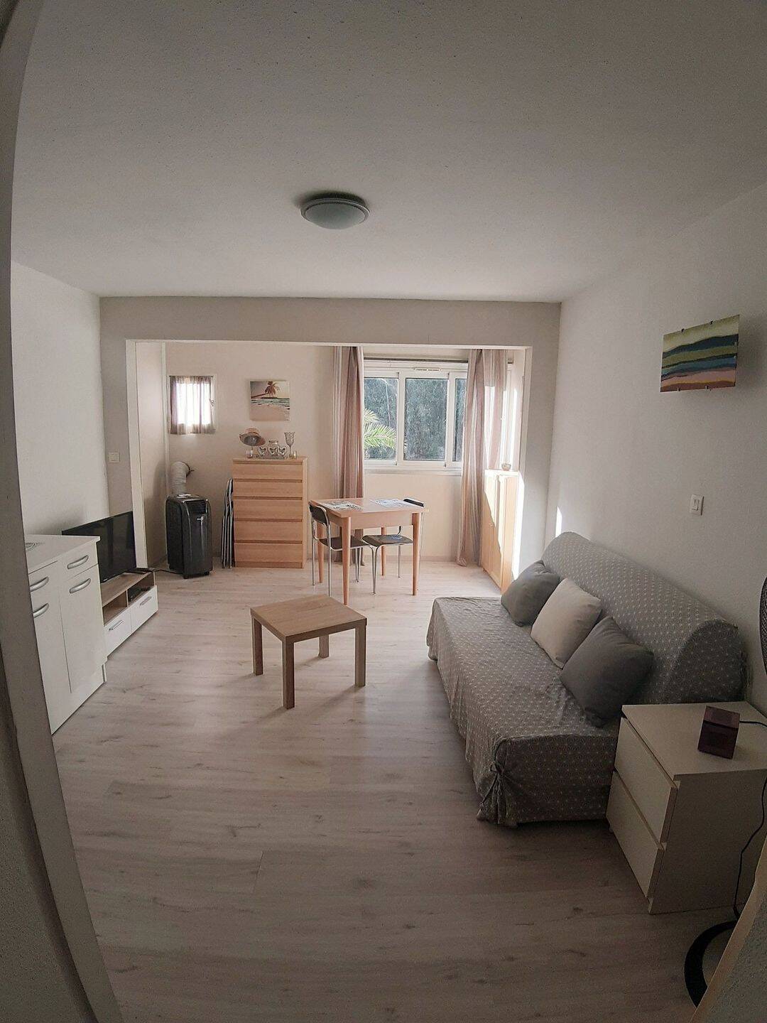 Appartement 1 pièce 27 m² · à Calvi · 27 m² · 570 €/mois