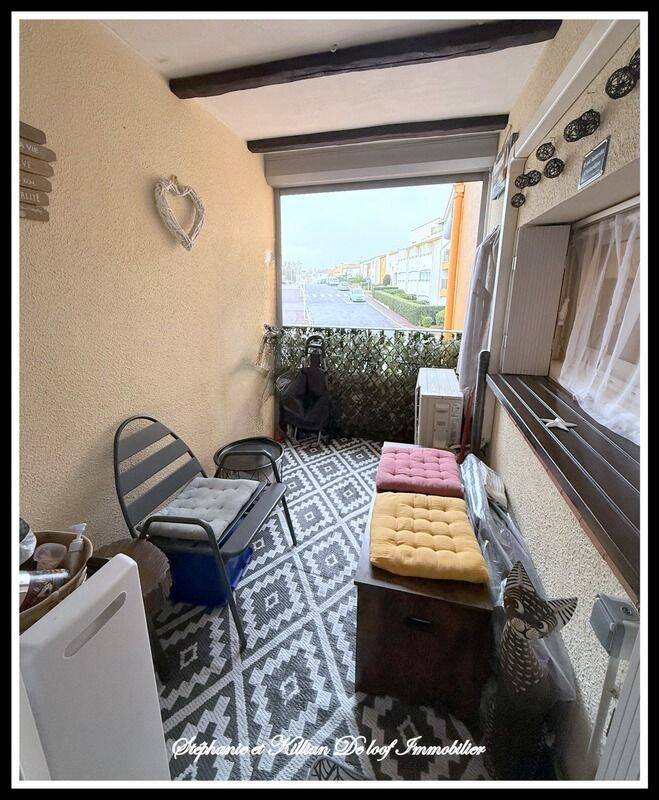 Appartement 2 pièces 30 m² · à Agde · 30 m² · 143 000 €