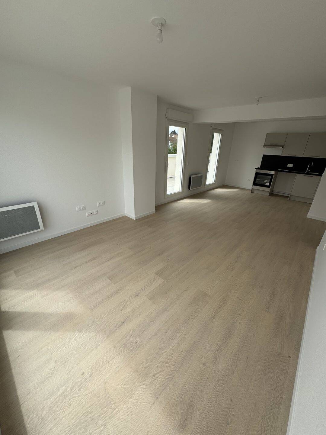 Appartement 3 pièces 70 m² · à Amiens · 70,1 m² · 857 €/mois