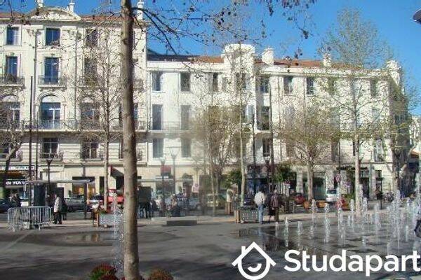 Appartement 2 pièces 65 m² · à Antibes · 65 m² · 1 300 €/mois