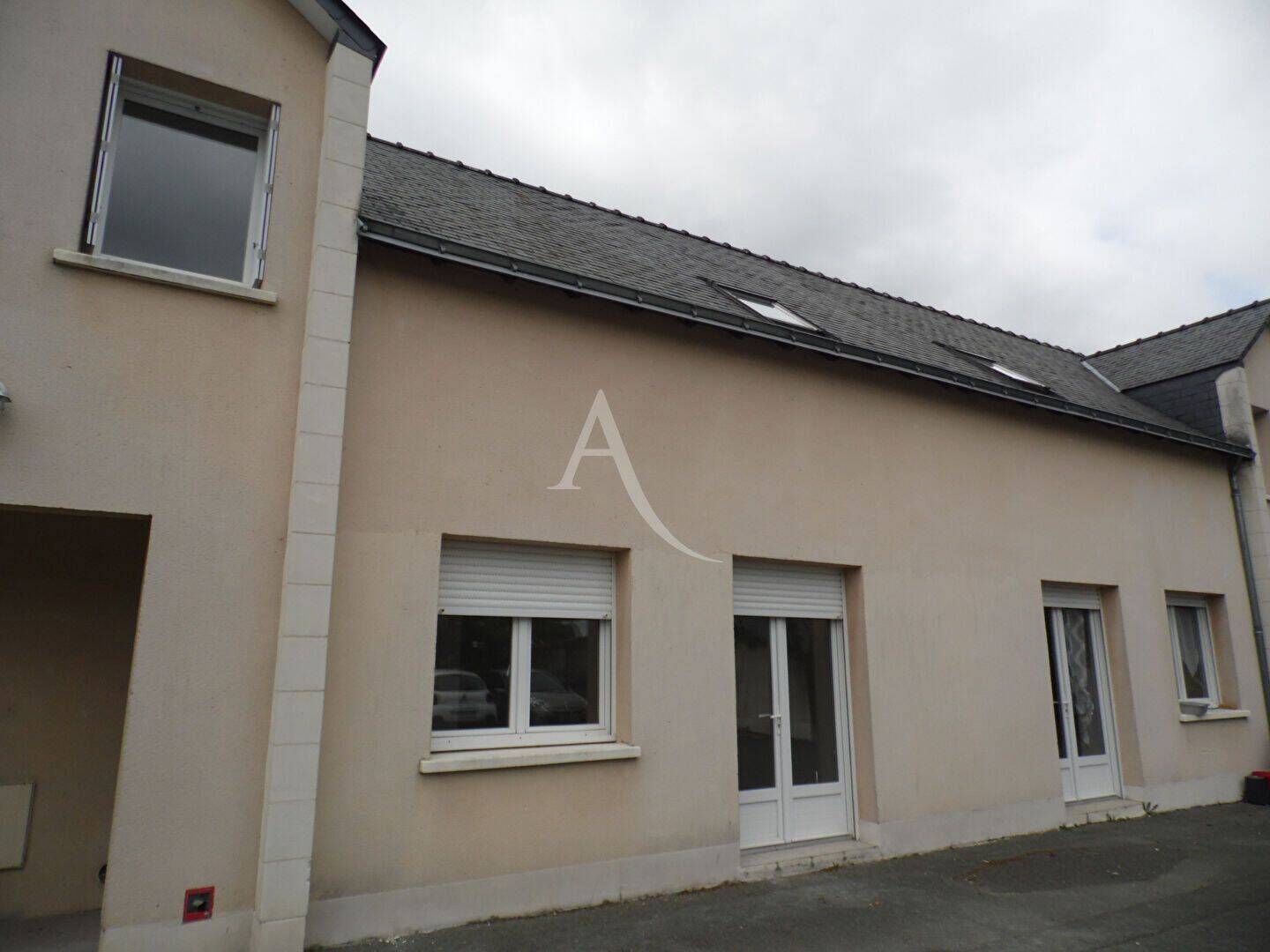 Appartement 3 pièces 66 m² · à Saint-Melaine-sur-Aubance · 65,8 m² · 760 €/mois