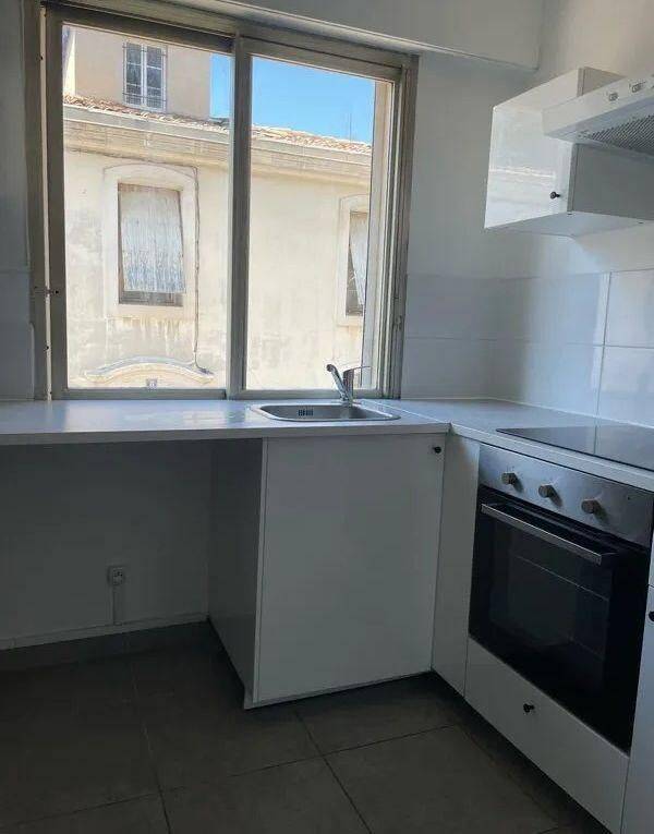Appartement 2 pièces 46 m² · à Montpellier · 46 m² · 834 €