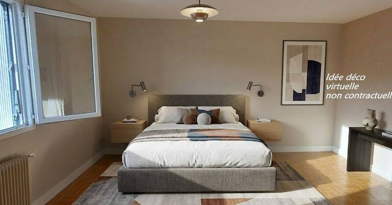 Maison 3 pièces 65 m² · à Saint-Michel · 65 m² · 69 000 €