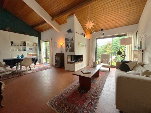 Maison à vendre 395 000 € 5 pièces 3 chambres 135 m² Margency 95580