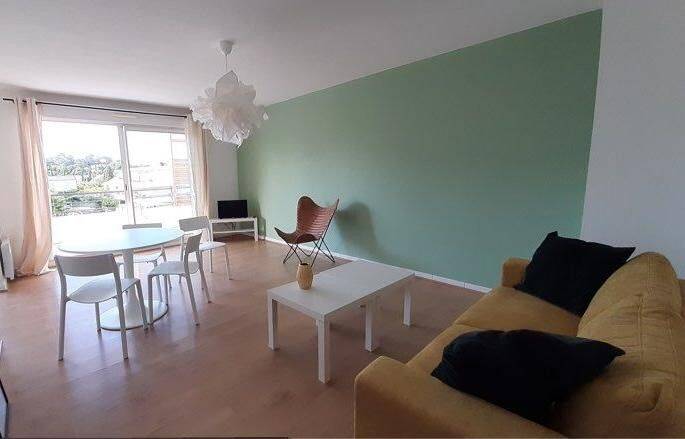 Appartement 2 pièces 49 m² · à Montpellier · 49 m² · 890 €
