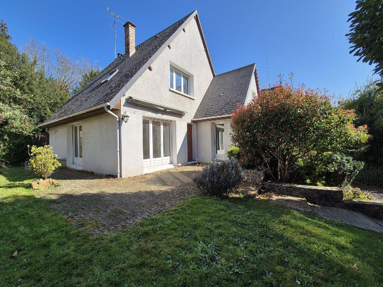 Maison 5 pièces 135 m² · à Le Malesherbois · 135 m² · 255 000 €
