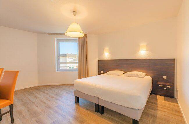 Appartement 1 pièce 25 m² · à Gaillard · 25 m² · 1 440 €/mois