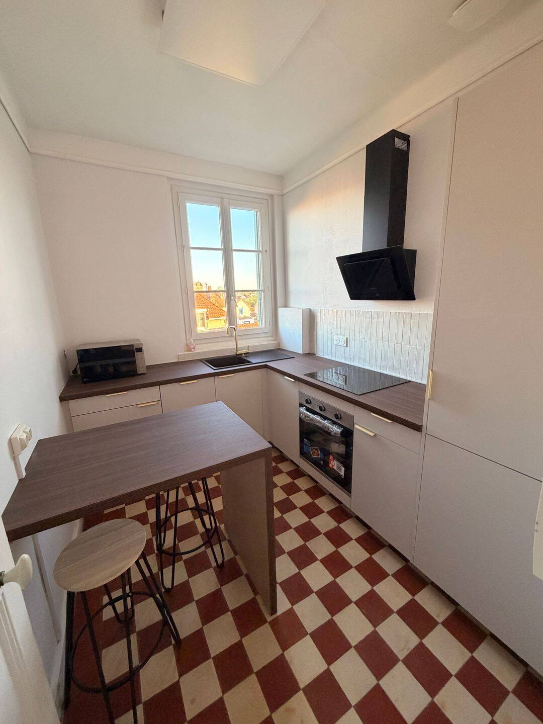Appartement 2 pièces 37 m² · à Troyes · 37 m² · 640 €/mois