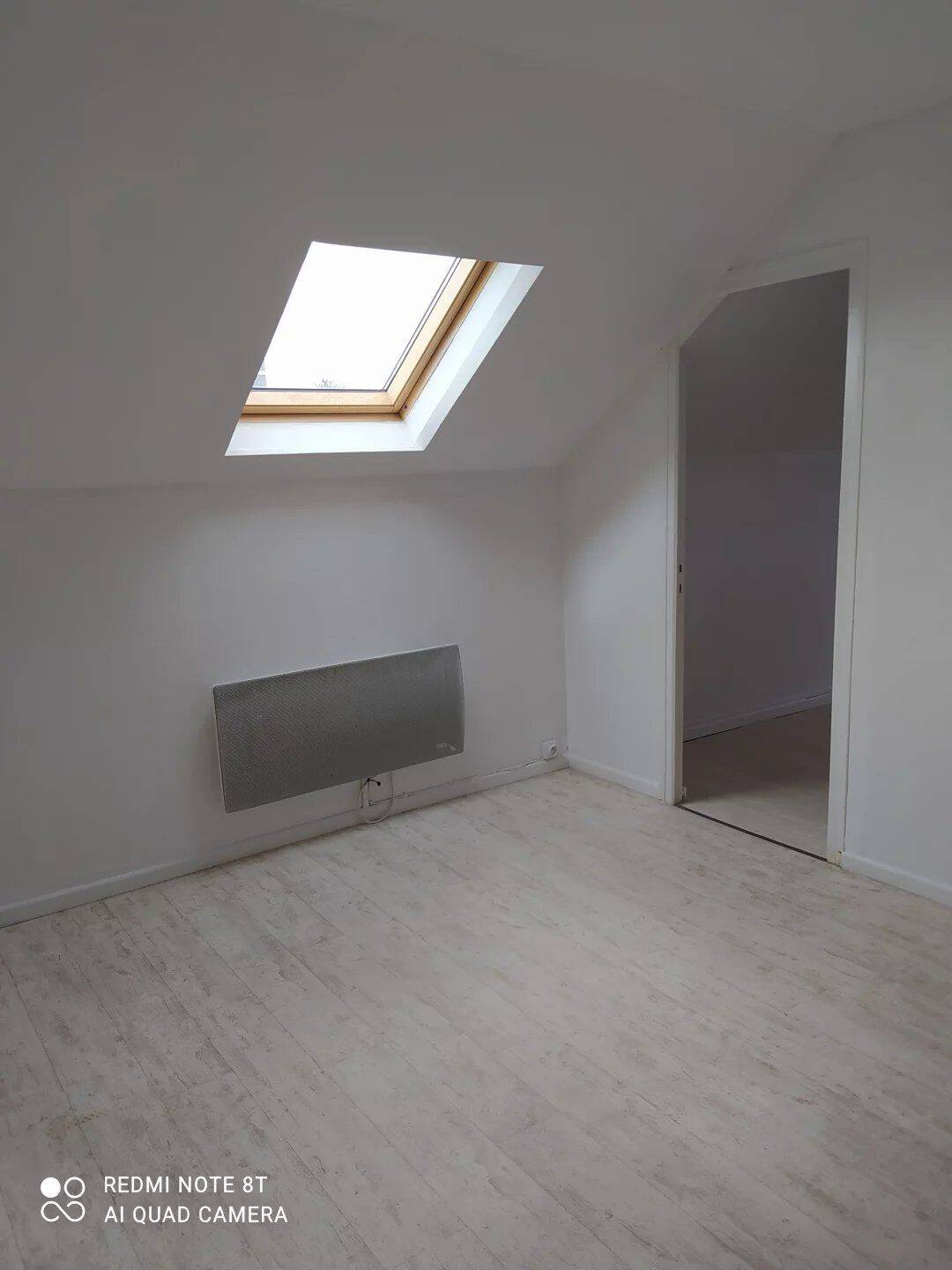 Appartement 2 pièces 24 m² · à Soissons · 24 m² · 346 €