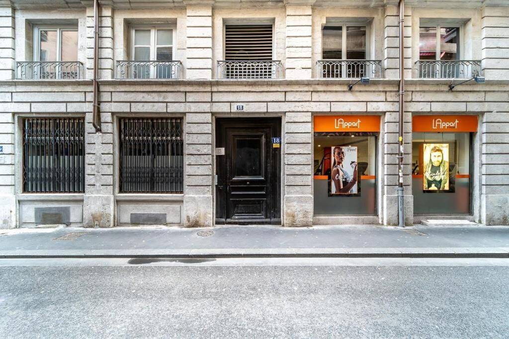 Appartement 3 pièces 60 m² · à Lyon 1er Arrondissement · 60 m² · 1 300 €/mois
