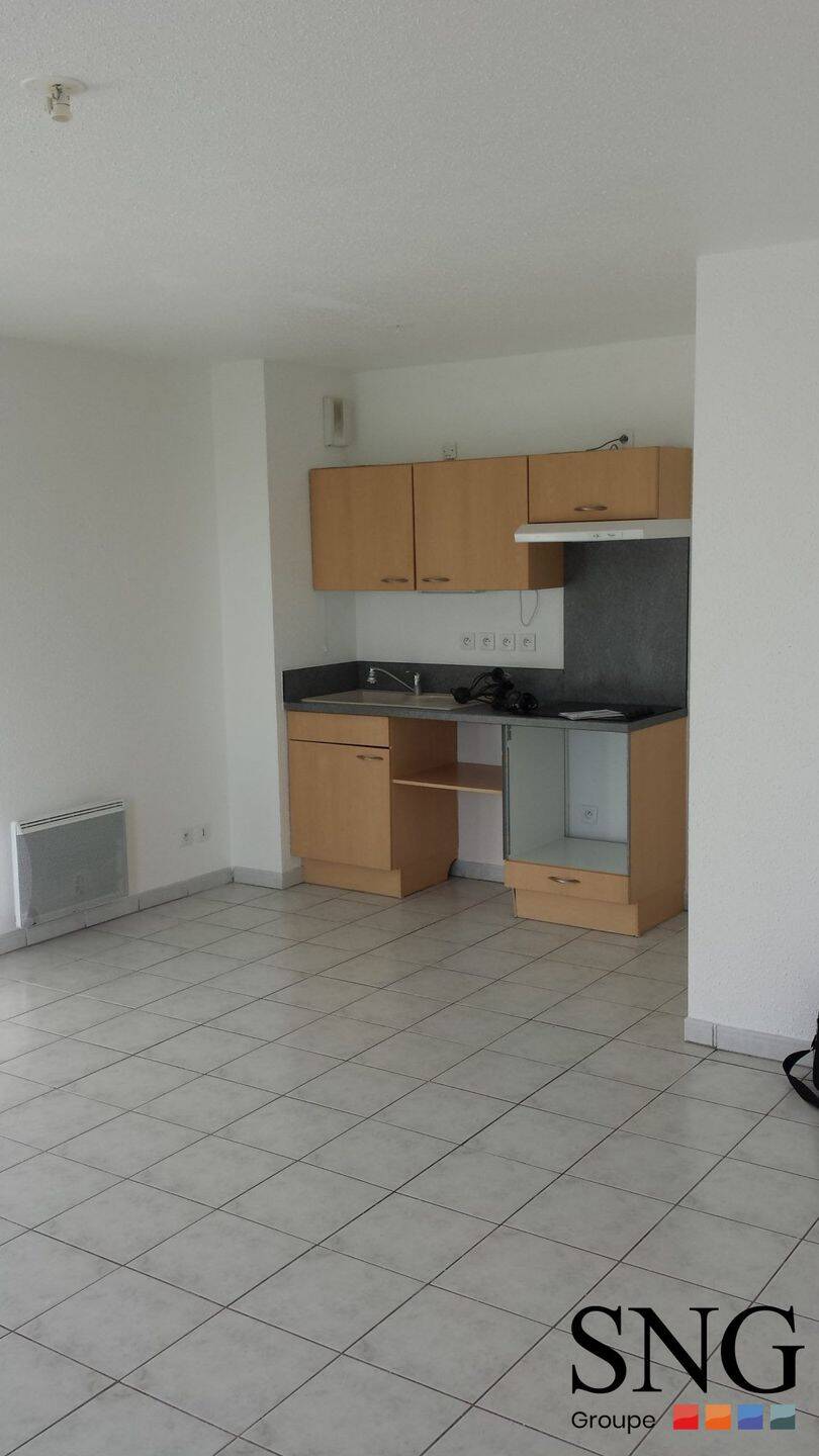 Appartement 2 pièces 52 m² · à Anzin · 52 m² · 490 €/mois