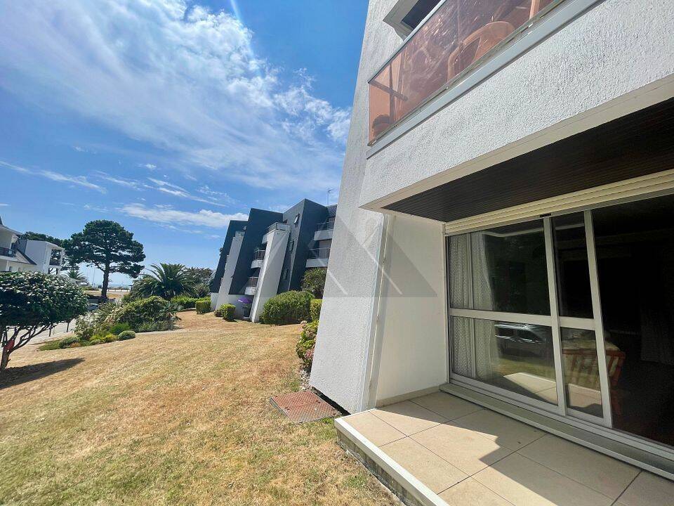 Appartement 2 pièces 47 m² · à Bénodet · 47,4 m² · 192 600 €