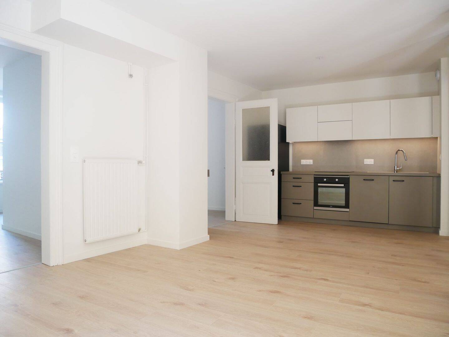 Appartement 4 pièces 89 m² · à Strasbourg · 89 m² · 1 400 €
