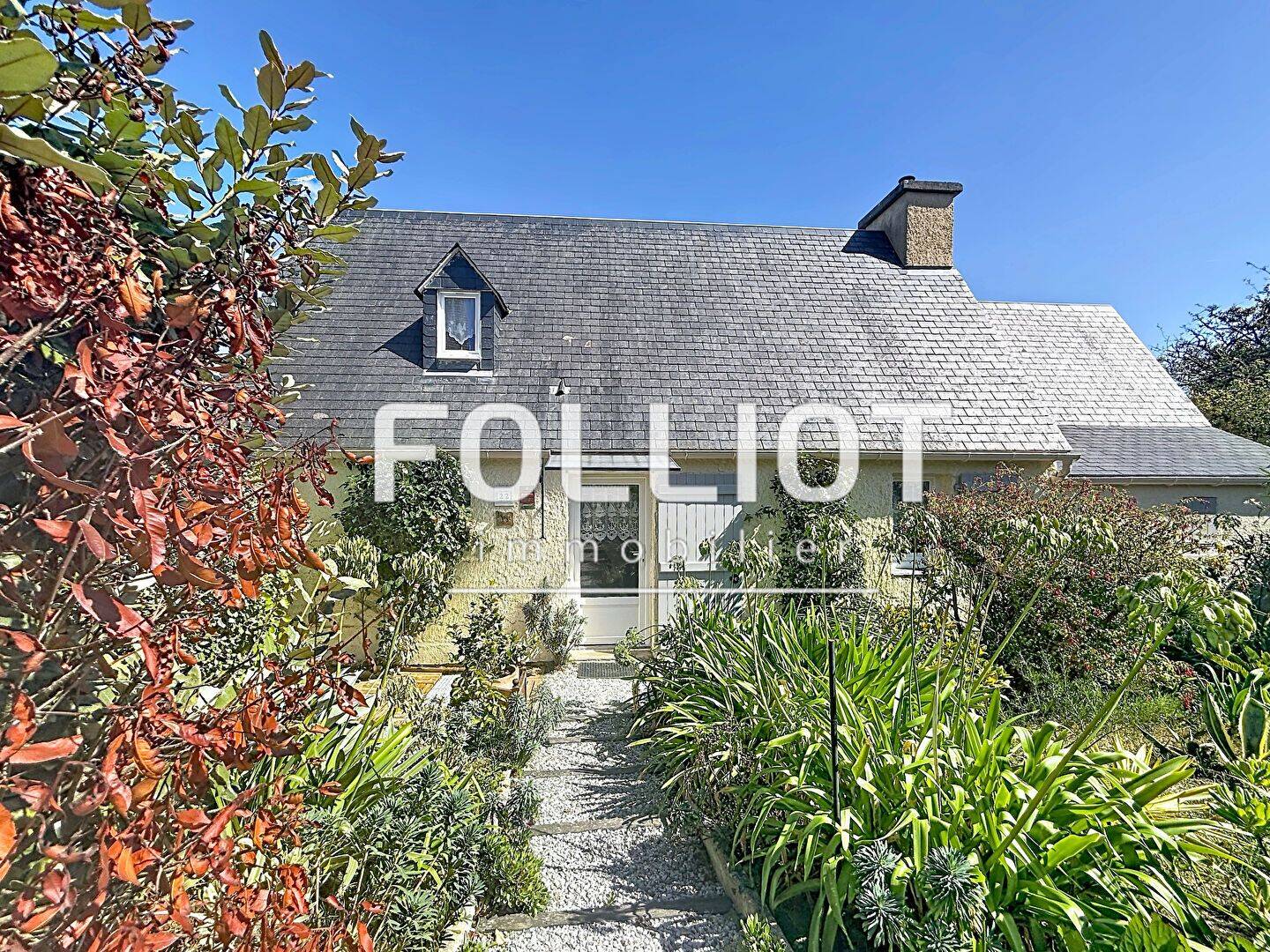 Maison 4 pièces 55 m² · à Barneville-Carteret · 54,5 m² · 255 000 €