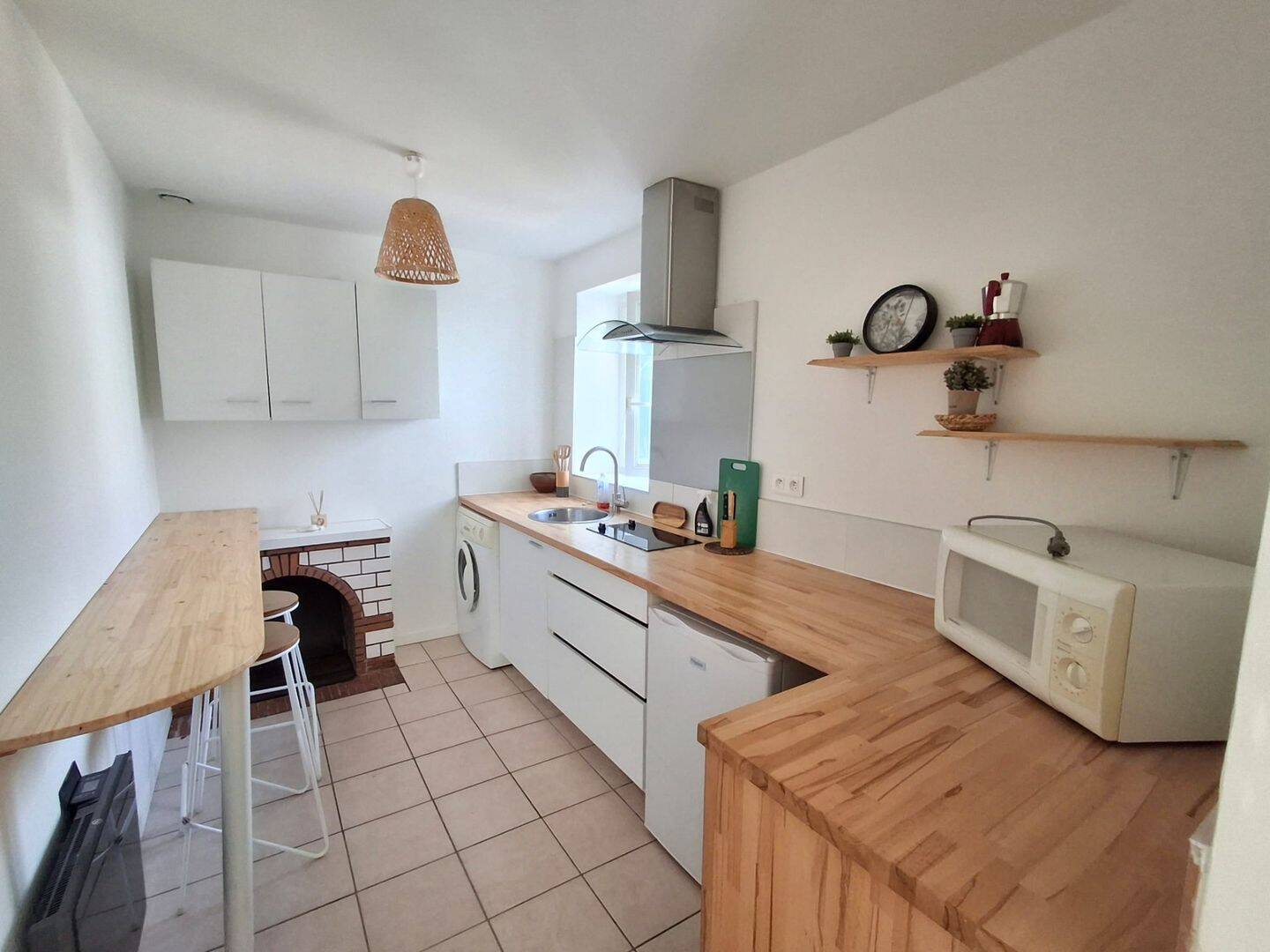 Appartement 1 pièce 28 m² · à Hasparren · 28 m² · 110 000 €