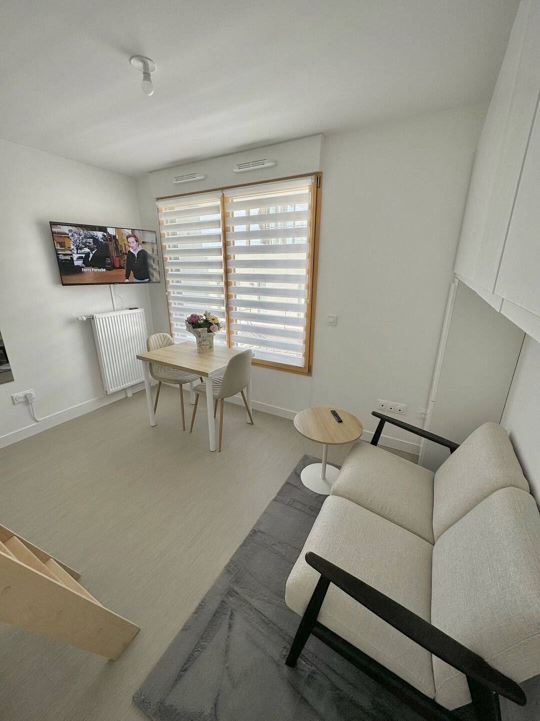 Appartement 1 pièce 21 m² · à Rouen · 21 m² · 119 000 €