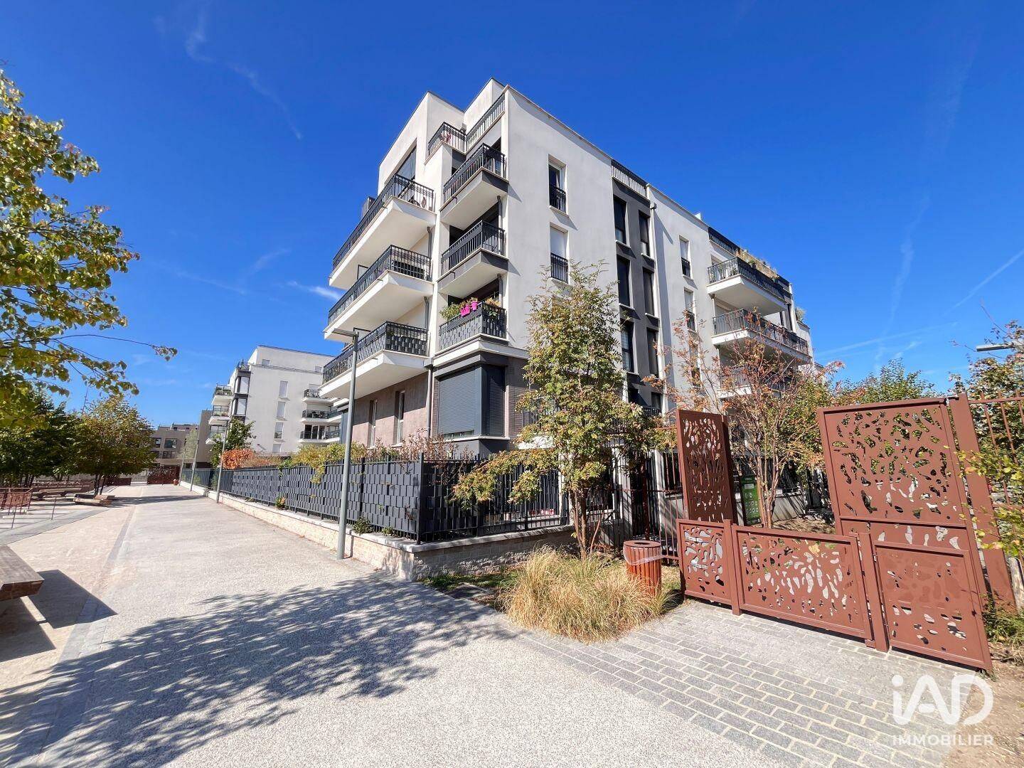 Appartement 3 pièces 60 m² · à Noisy-le-Grand · 60 m² · 1 098 €/mois