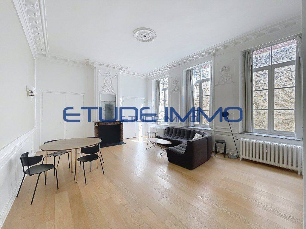 Appartement 3 pièces 85 m² · à Lille · 85 m² · 1 700 €/mois